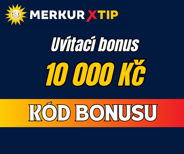 Merkurxtip bonus kód