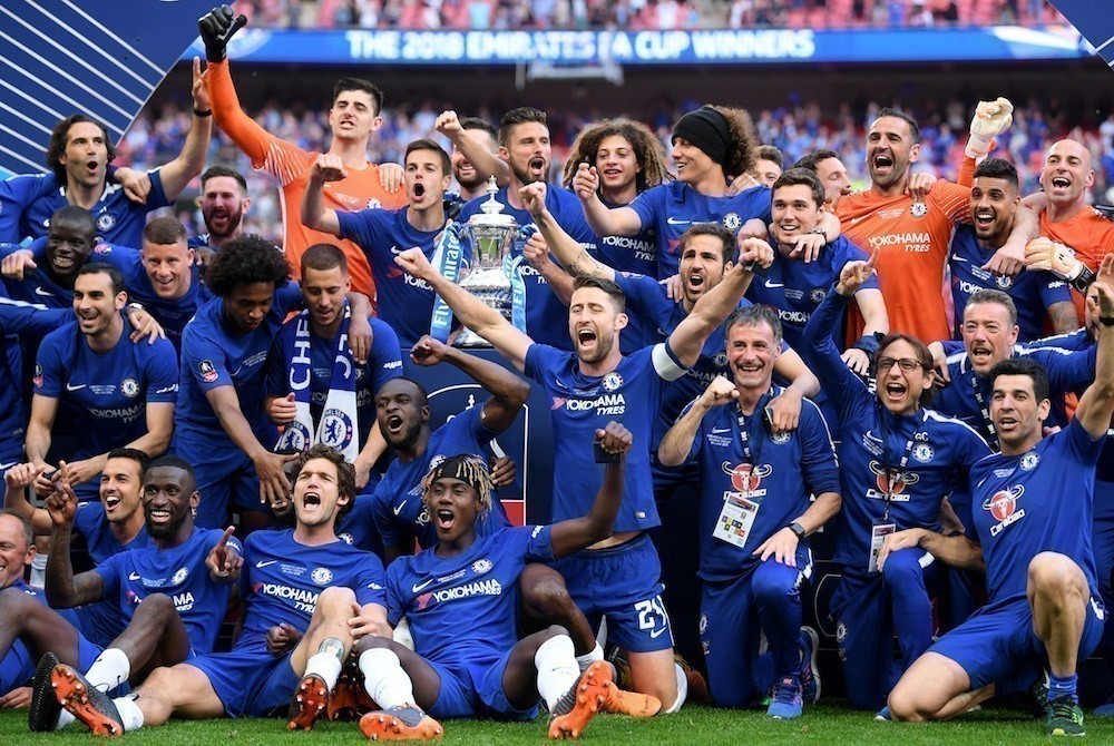 Nejlepší Sestava Uplynulé Dekády: Chelsea | PremierLeague.cz